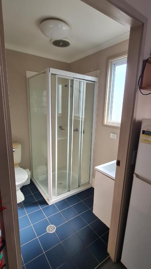 Banana Coast Caravan Park Coffs Harbour Exteriör bild