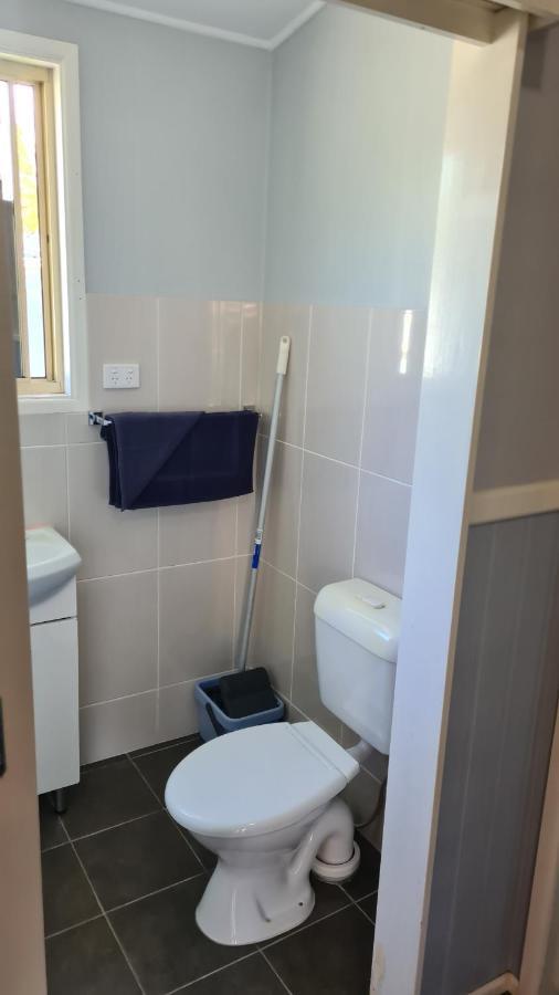 Banana Coast Caravan Park Coffs Harbour Exteriör bild